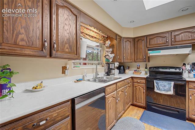 MLS Image for 5309  Flintridge  ,Colorado Springs, Colorado