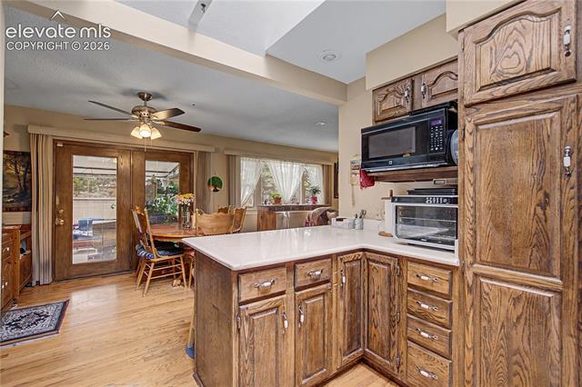 MLS Image for 5309  Flintridge  ,Colorado Springs, Colorado