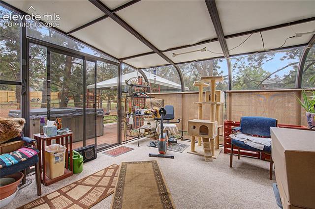 MLS Image for 5309  Flintridge  ,Colorado Springs, Colorado