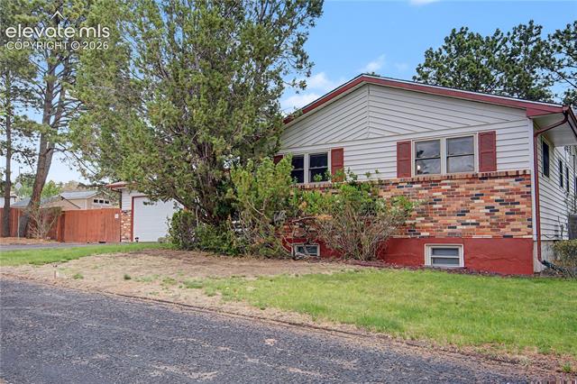 MLS Image for 5309  Flintridge  ,Colorado Springs, Colorado