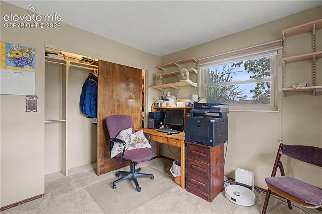 MLS Image for 5309  Flintridge  ,Colorado Springs, Colorado