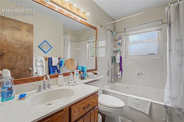 MLS Image for 5309  Flintridge  ,Colorado Springs, Colorado