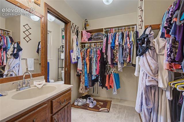 MLS Image for 5309  Flintridge  ,Colorado Springs, Colorado