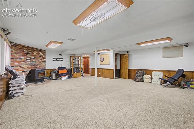 MLS Image for 5309  Flintridge  ,Colorado Springs, Colorado
