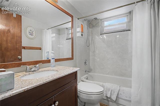 MLS Image for 5309  Flintridge  ,Colorado Springs, Colorado