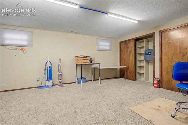 MLS Image for 5309  Flintridge  ,Colorado Springs, Colorado