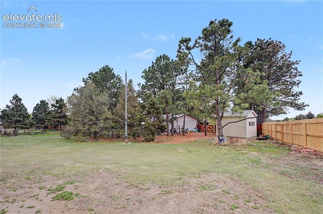 MLS Image for 5309  Flintridge  ,Colorado Springs, Colorado