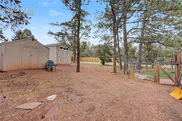 MLS Image for 5309  Flintridge  ,Colorado Springs, Colorado