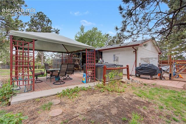 MLS Image for 5309  Flintridge  ,Colorado Springs, Colorado