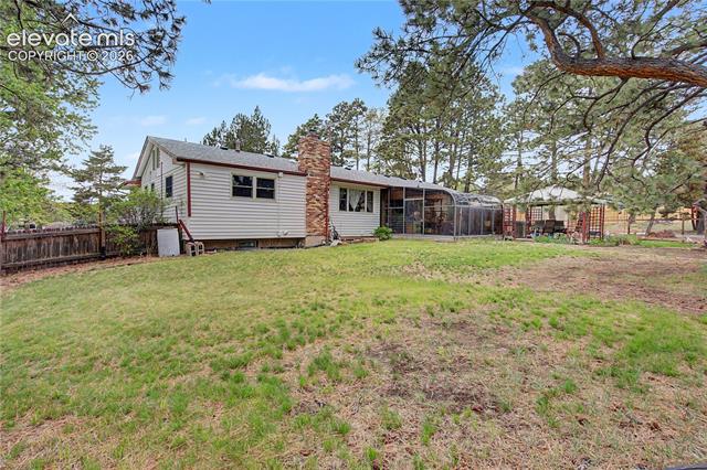 MLS Image for 5309  Flintridge  ,Colorado Springs, Colorado