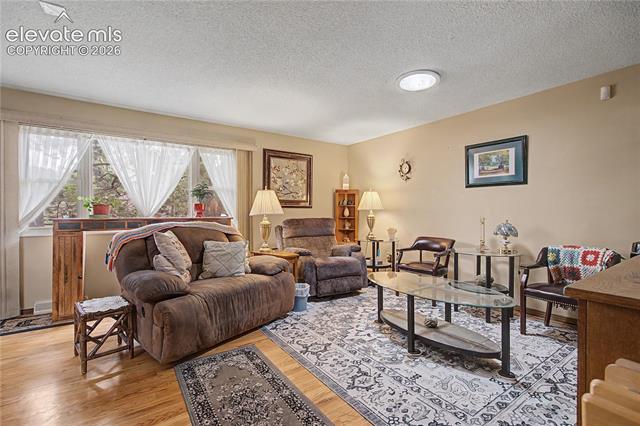 MLS Image for 5309  Flintridge  ,Colorado Springs, Colorado