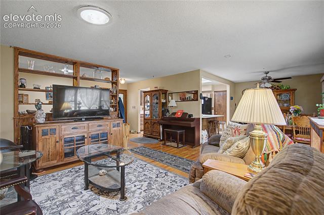 MLS Image for 5309  Flintridge  ,Colorado Springs, Colorado