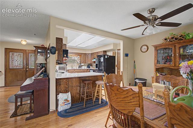 MLS Image for 5309  Flintridge  ,Colorado Springs, Colorado