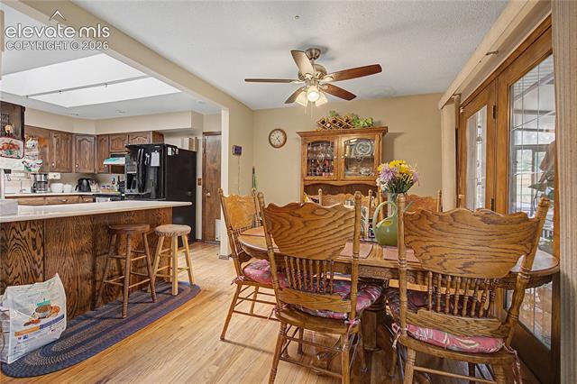 MLS Image for 5309  Flintridge  ,Colorado Springs, Colorado