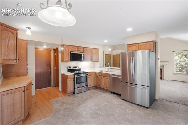 MLS Image for 2144  Sable Chase  ,Colorado Springs, Colorado