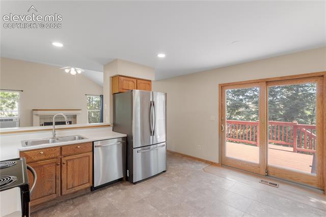 MLS Image for 2144  Sable Chase  ,Colorado Springs, Colorado