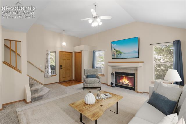 MLS Image for 2144  Sable Chase  ,Colorado Springs, Colorado
