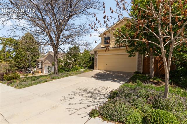 MLS Image for 2144  Sable Chase  ,Colorado Springs, Colorado