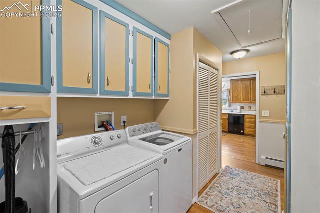 MLS Image for 1110  Pikes Peak  ,Florissant, Colorado