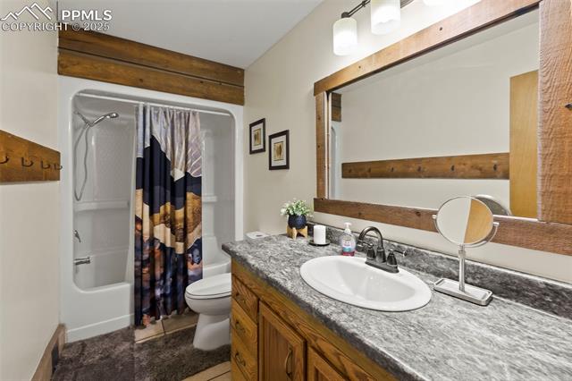 MLS Image for 1110  Pikes Peak  ,Florissant, Colorado