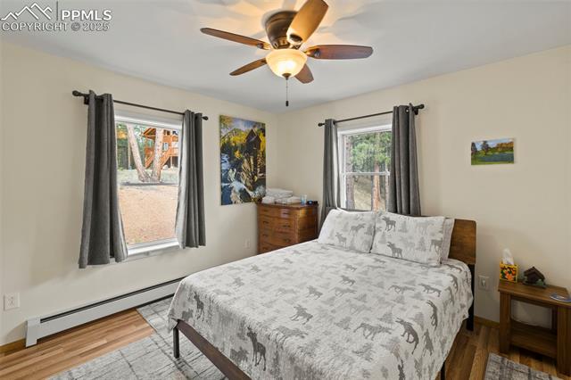 MLS Image for 1110  Pikes Peak  ,Florissant, Colorado