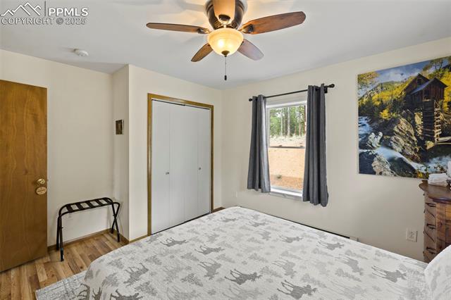 MLS Image for 1110  Pikes Peak  ,Florissant, Colorado