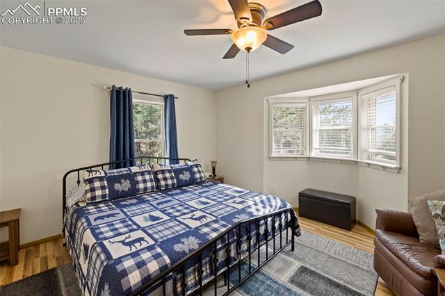 MLS Image for 1110  Pikes Peak  ,Florissant, Colorado