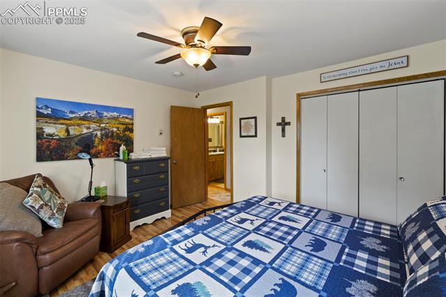 MLS Image for 1110  Pikes Peak  ,Florissant, Colorado