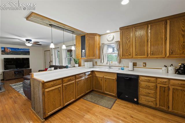 MLS Image for 1110  Pikes Peak  ,Florissant, Colorado