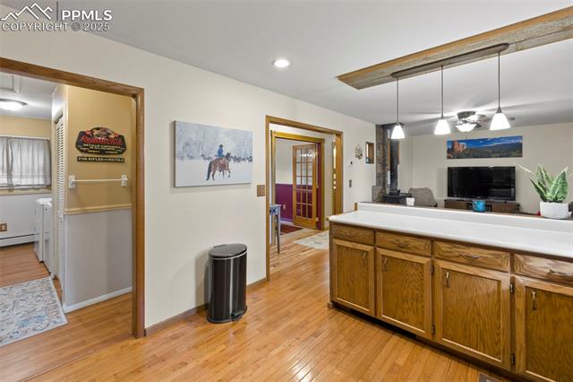 MLS Image for 1110  Pikes Peak  ,Florissant, Colorado