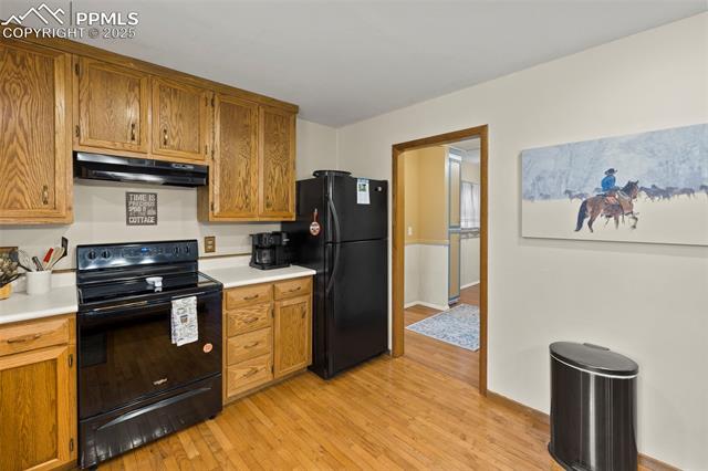 MLS Image for 1110  Pikes Peak  ,Florissant, Colorado