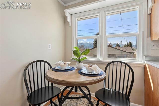 MLS Image for 1318 E San Rafael  ,Colorado Springs, Colorado