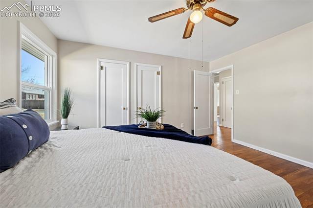 MLS Image for 1318 E San Rafael  ,Colorado Springs, Colorado