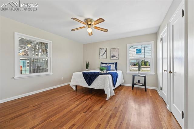 MLS Image for 1318 E San Rafael  ,Colorado Springs, Colorado