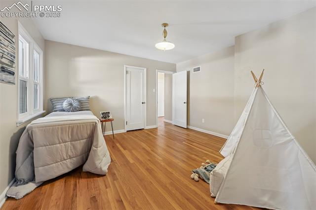 MLS Image for 1318 E San Rafael  ,Colorado Springs, Colorado