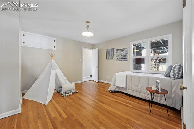 MLS Image for 1318 E San Rafael  ,Colorado Springs, Colorado