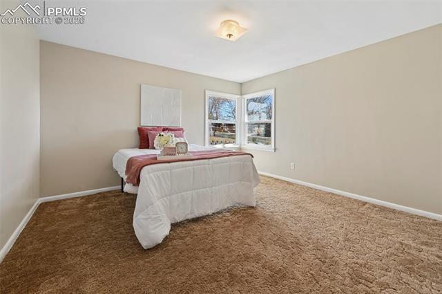 MLS Image for 1318 E San Rafael  ,Colorado Springs, Colorado