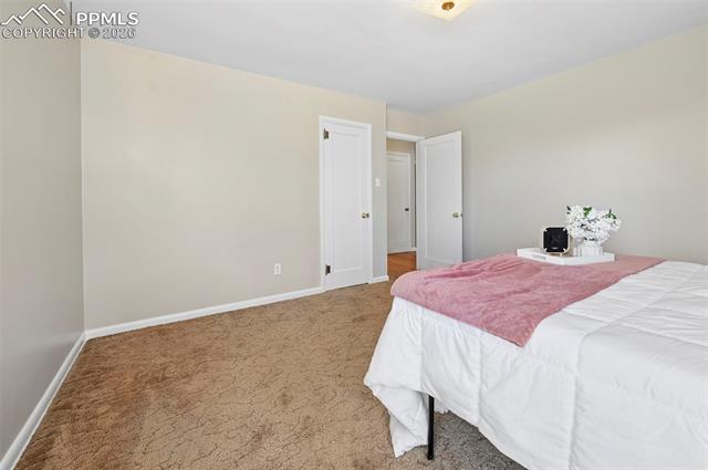MLS Image for 1318 E San Rafael  ,Colorado Springs, Colorado