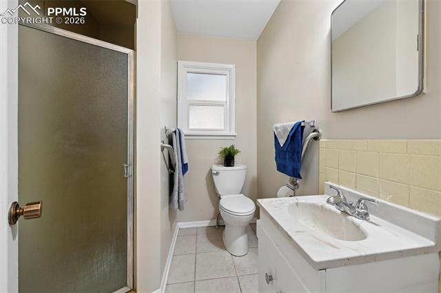 MLS Image for 1318 E San Rafael  ,Colorado Springs, Colorado