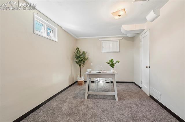 MLS Image for 1318 E San Rafael  ,Colorado Springs, Colorado