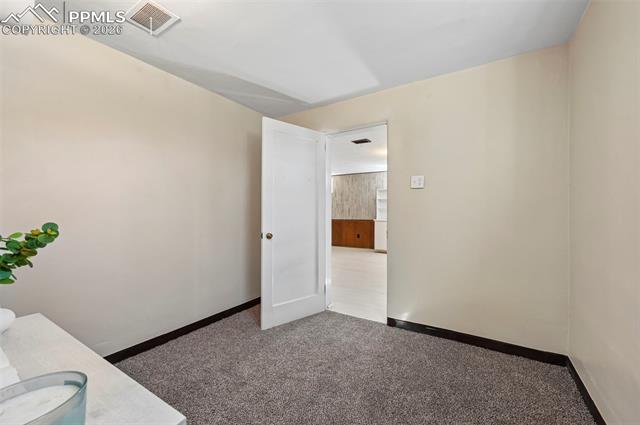 MLS Image for 1318 E San Rafael  ,Colorado Springs, Colorado