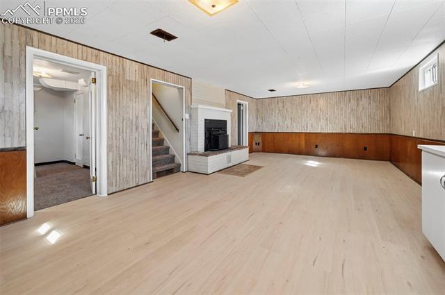 MLS Image for 1318 E San Rafael  ,Colorado Springs, Colorado