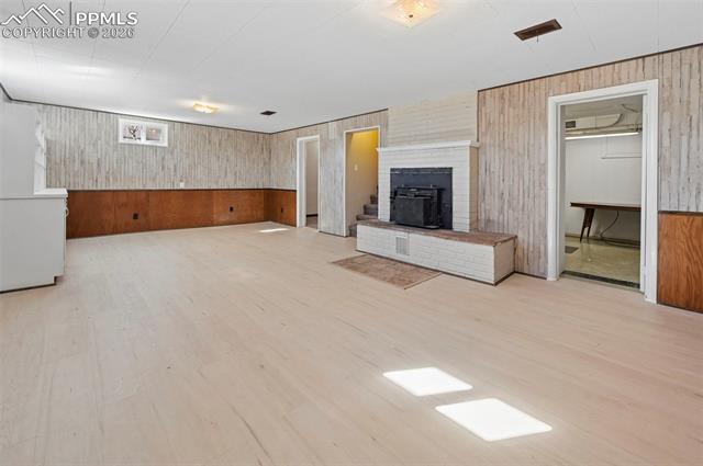 MLS Image for 1318 E San Rafael  ,Colorado Springs, Colorado