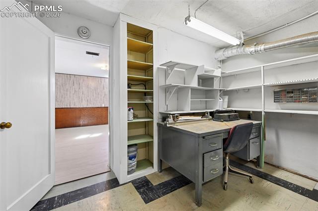 MLS Image for 1318 E San Rafael  ,Colorado Springs, Colorado