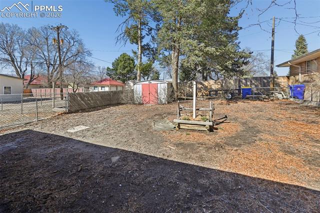 MLS Image for 1318 E San Rafael  ,Colorado Springs, Colorado