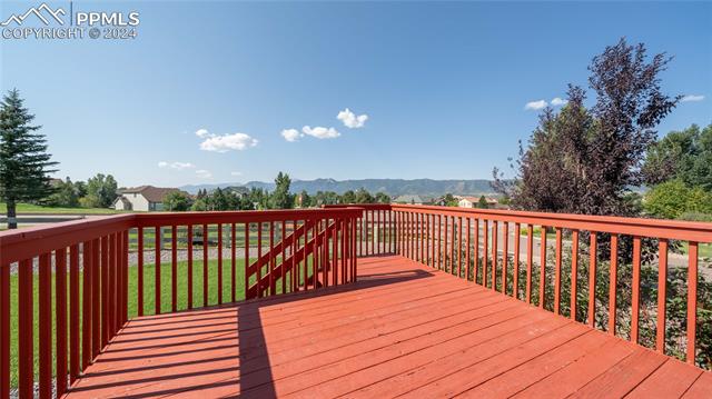 MLS Image for 644  Saber Creek  ,Monument, Colorado