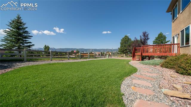 MLS Image for 644  Saber Creek  ,Monument, Colorado