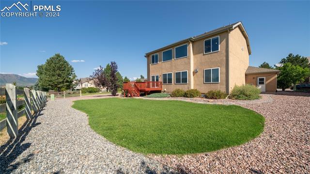 MLS Image for 644  Saber Creek  ,Monument, Colorado