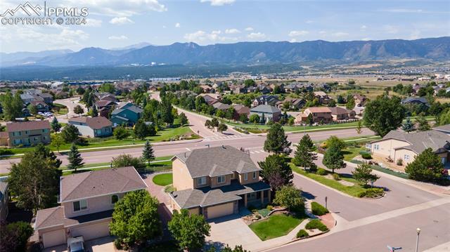 MLS Image for 644  Saber Creek  ,Monument, Colorado