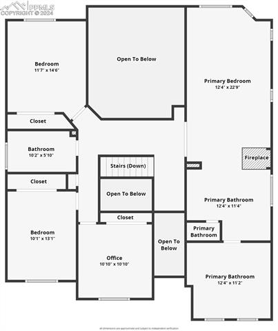 MLS Image for 644  Saber Creek  ,Monument, Colorado